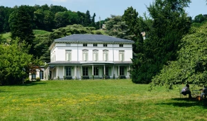 Дом. Участок.