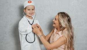 Медицинский центр «СОМ».