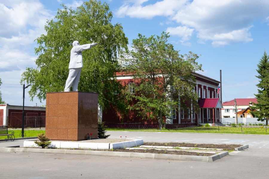 Калманский районный суд. Первое заседание по делу Политеховского маньяка. 03.06.24.