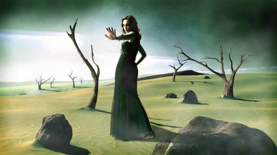 "Битва экстрасенсов".