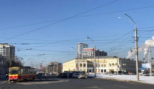 Проект дома на пр. Ленина, 94а.