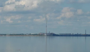 "Алтайхимпром" и его полигон химических отходов.