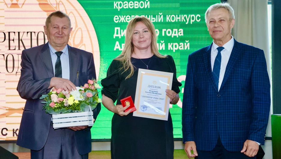 Директор года Евгения Вахрушева — о честном бизнесе в клининге, предназначении и семье