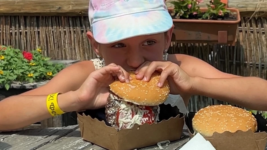 «Ах!Фест» в 2024 году.