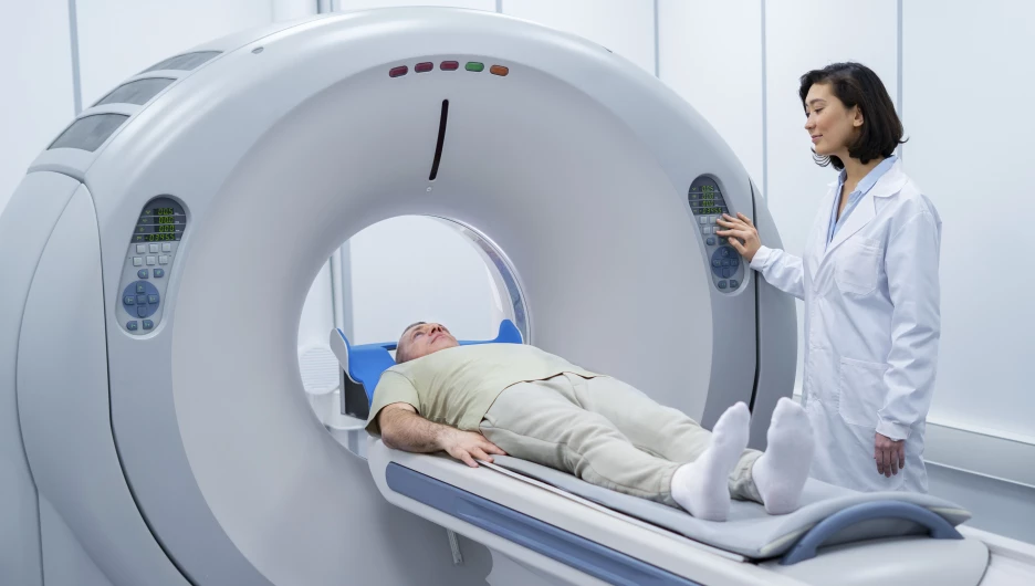 Пять самых распространённых заблуждений о МРТ-обследовании