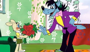 "Ну, погоди!".