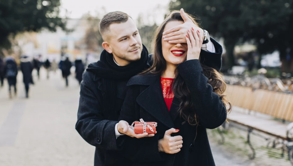 Пять интересных способов провести романтическое свидание в Санкт-Петербурге