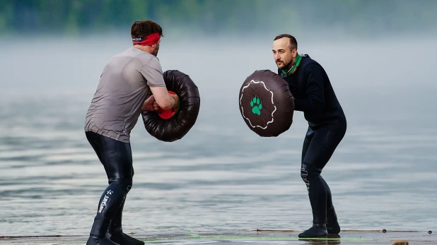 "Последний герой. Русский сезон".