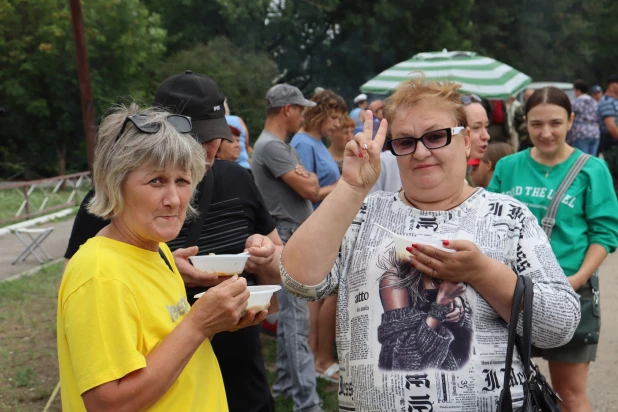 «КЛЕВое место».