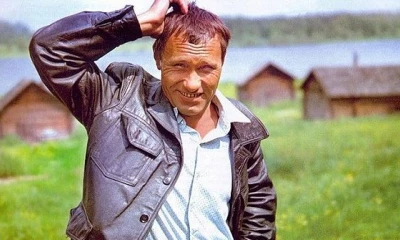 Правда жизни Василия Шукшина: 95 лет со дня рождения писателя, актёра и режиссёра