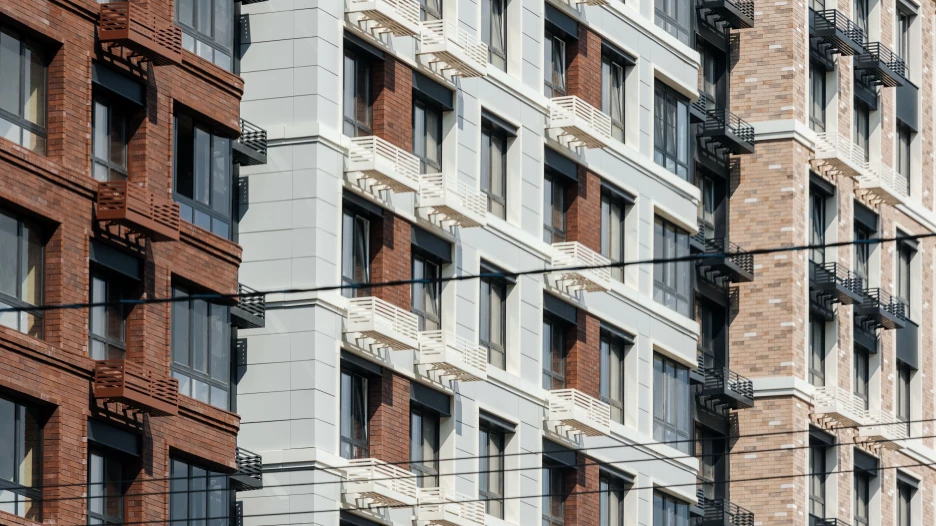 Zias создает конструкции для навесных вентилируемых фасадов.