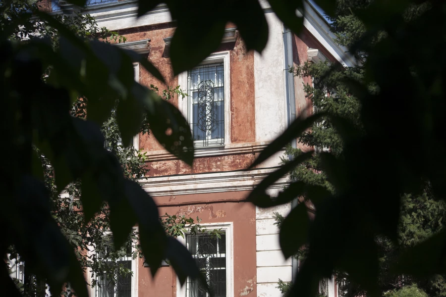 ГМИЛИКА, Барнаул.