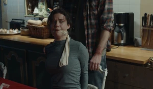 Фильм "Неспокойная ночь".