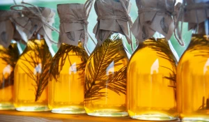 Ярмарка меда в Барнауле — 2024.