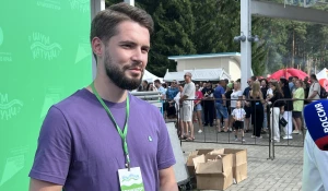 Александр Барышников.