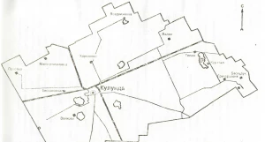 Кулундинский район.