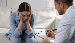 Оплата у психолога прошла 