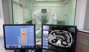 Аппарат КТ.