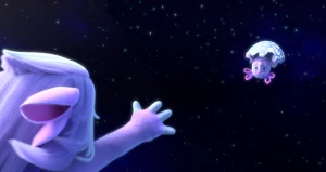 Мультфильм "Лунтик. Возвращение домой".