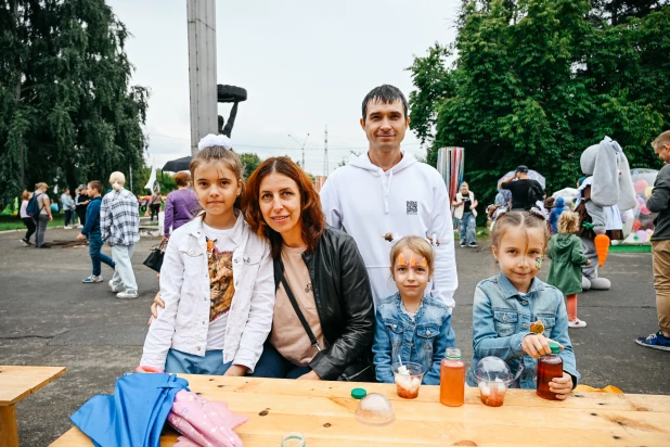 Колмагоров Евгений.