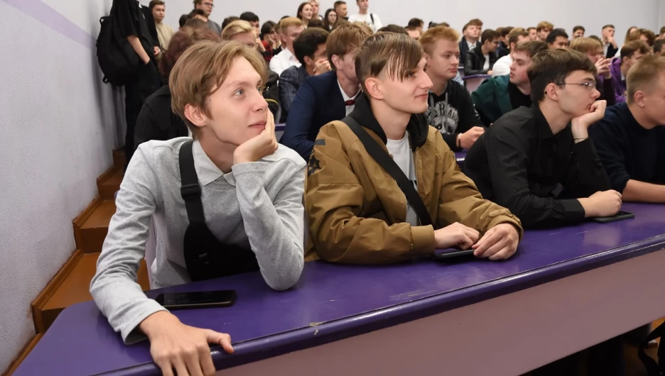 Алтайский государственный технический университет им. Ползунова