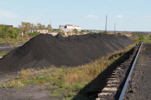 Проблемная ТЭЦ в Яровом готовится к отопительному сезону.