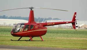 Robinson R66.