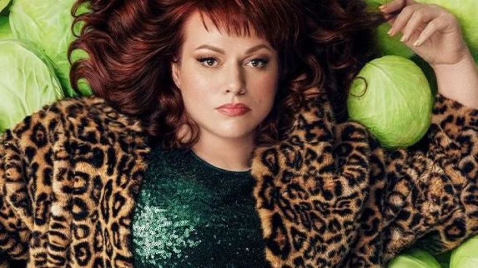 Сериал "Сеструха".