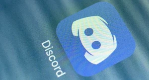 Discord.