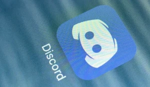 Discord.