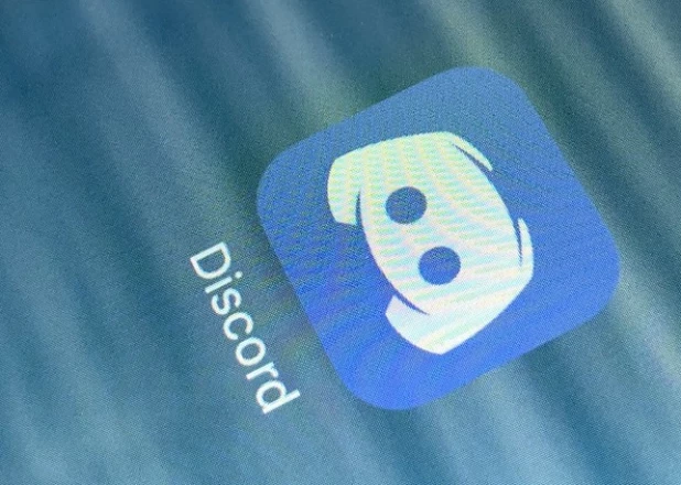 Discord.