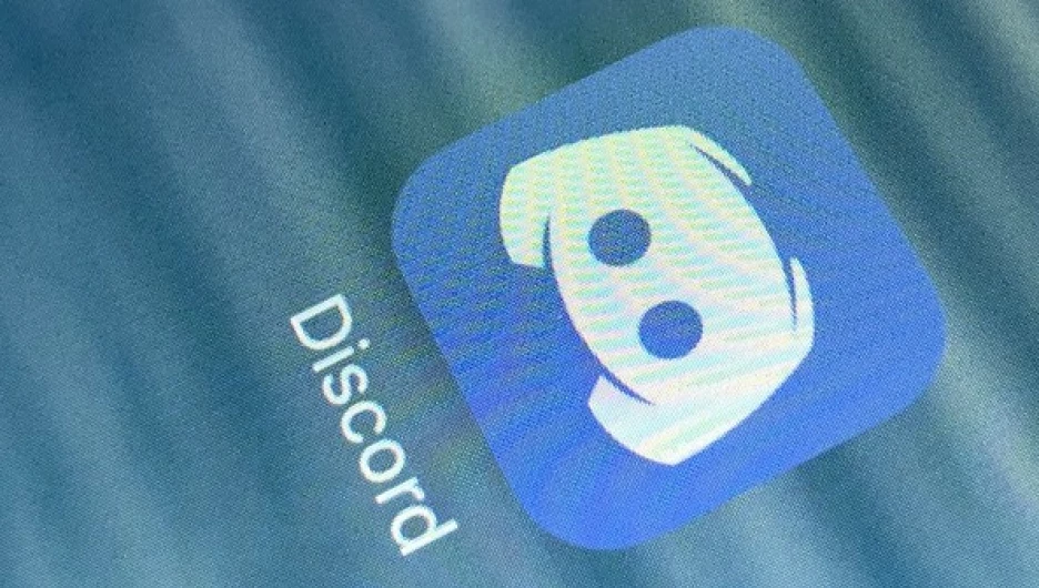 Discord.