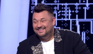 "Секрет на миллион". Сергей Жуков.