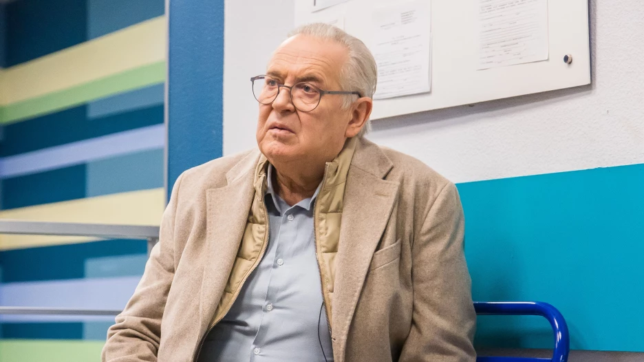 Сериал "Фантазёр".