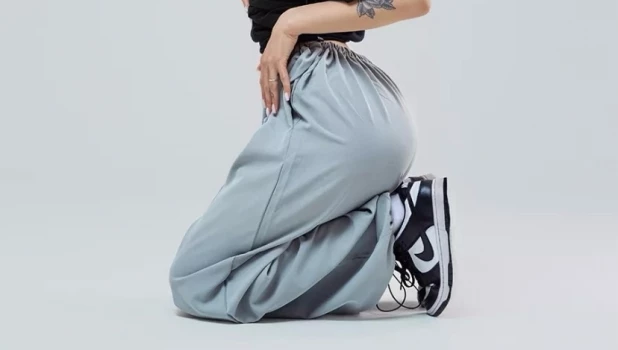 Антитренды брюк на осень 2024 - (не)модная подборка