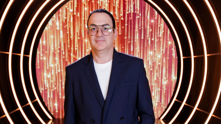 Телешоу "Ярче звёзд 2".