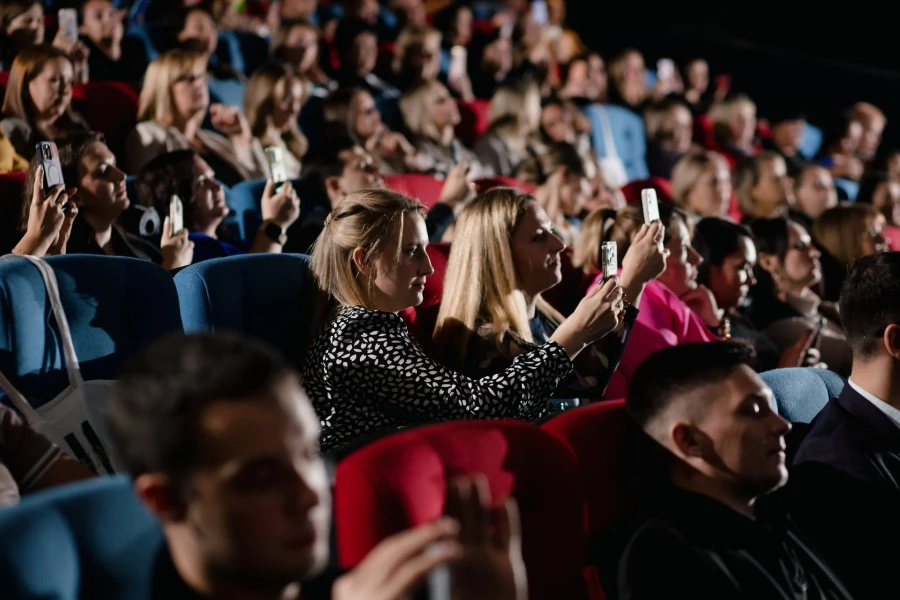 Презентация проекта комплекса «Барнаул».