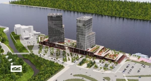 Комплекс «Барнаул».