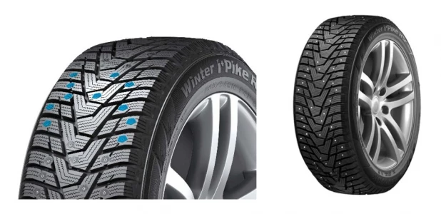 Hankook W429.