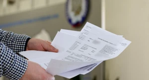 Жители Алтайского края могут получить налоговое уведомление в офисах МФЦ.