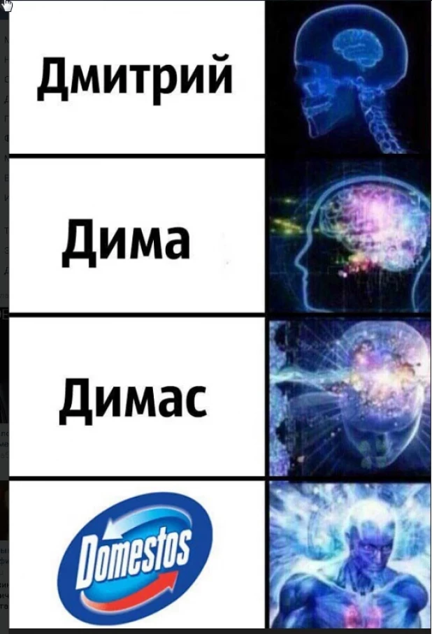 Лучшие мемы про имена. Подборка смешных