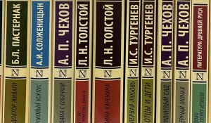 Красивые и практичные серии книг – разбор