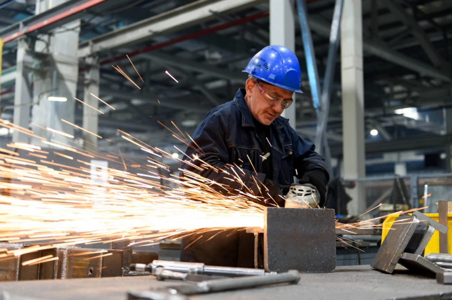 Технопарк «Юг Алтая».