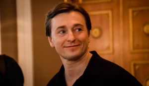 Сергей Безруков