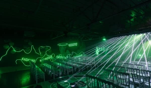 Проект «Смелость».