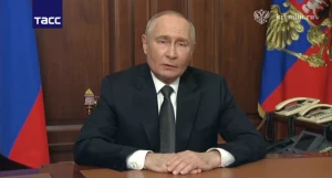 «Орешник». Путин заявил о применении новейших ракет в сторону Украины