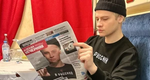 «Он русский». Подборка лучших мемов с Шаманом в честь его дня рождения