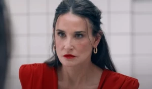 Субстанция (The Substance).