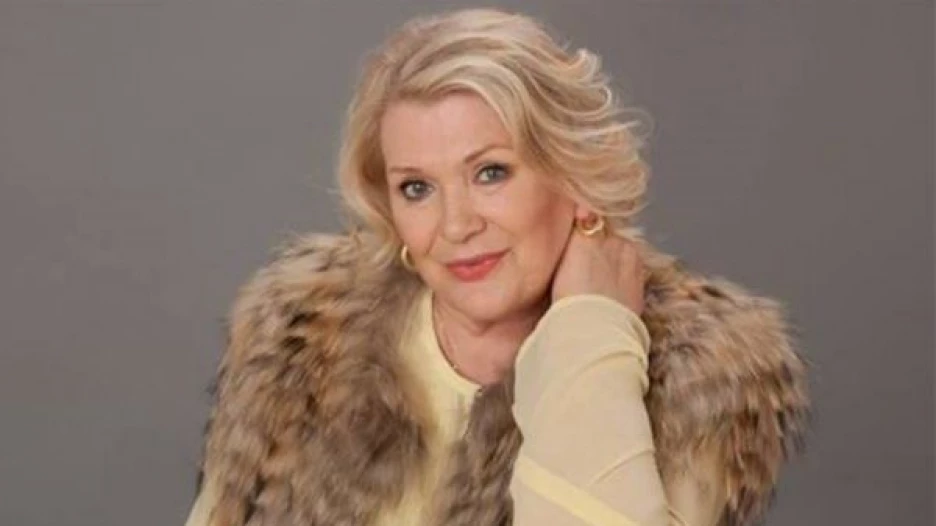 Галина Польских.