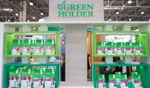 Алтайские корма «Green Holder».